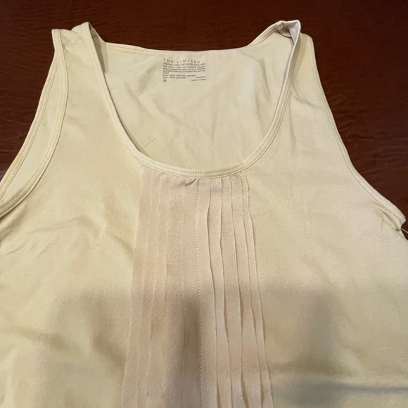 Sleeveless top - Picture 5 of 5